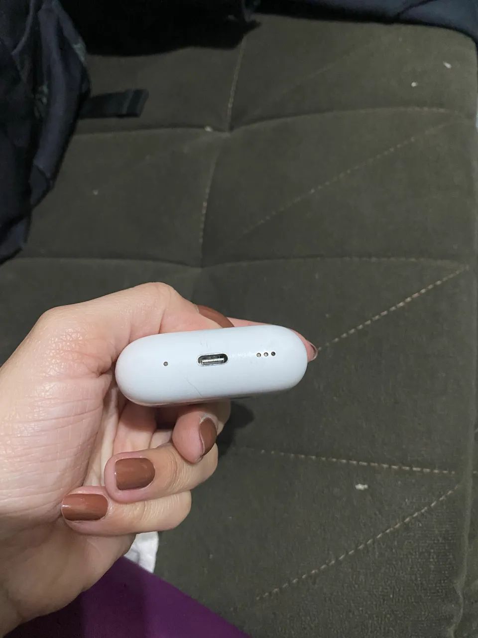 Case Original AirPod Pro 2 - Foto 3