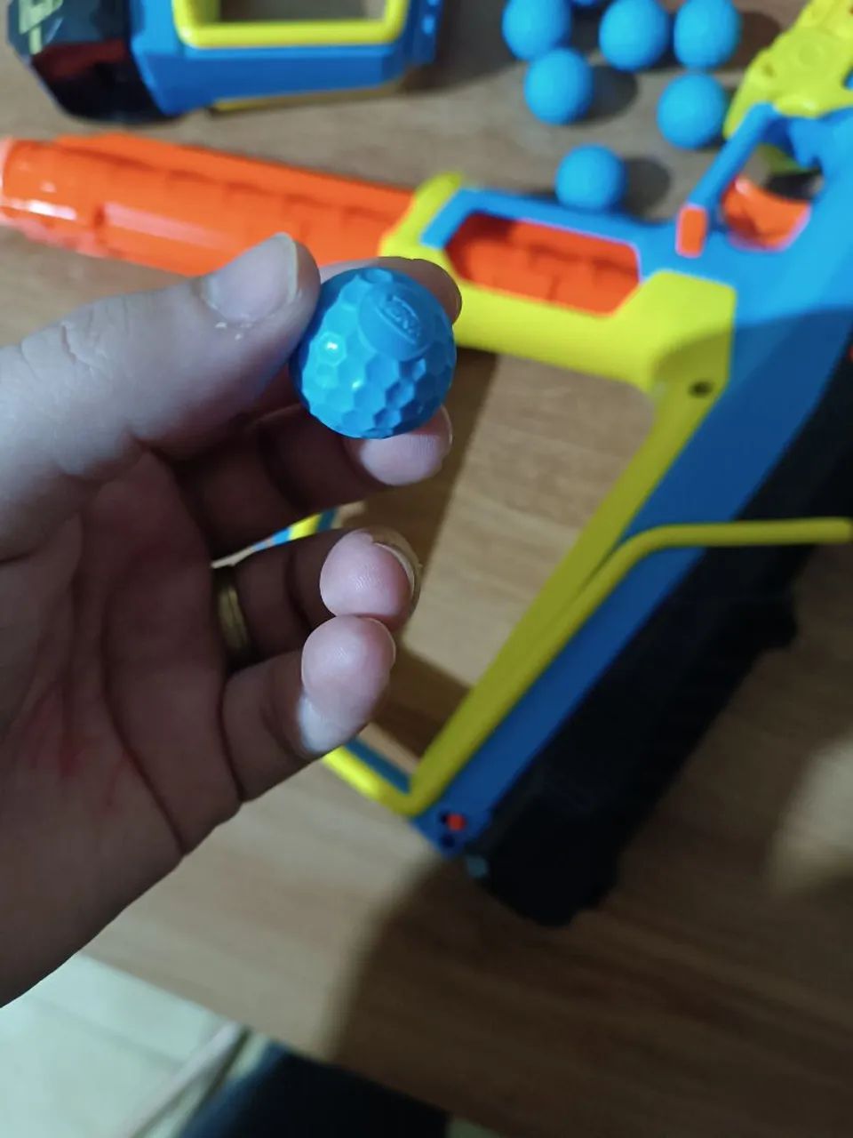 Nerf - EUA - Foto 4