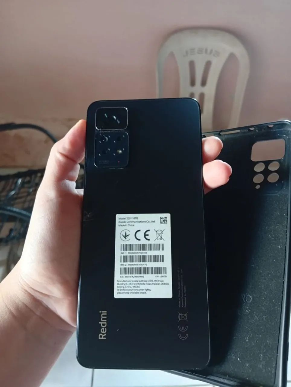 Redmi note 11 pro - Foto 4