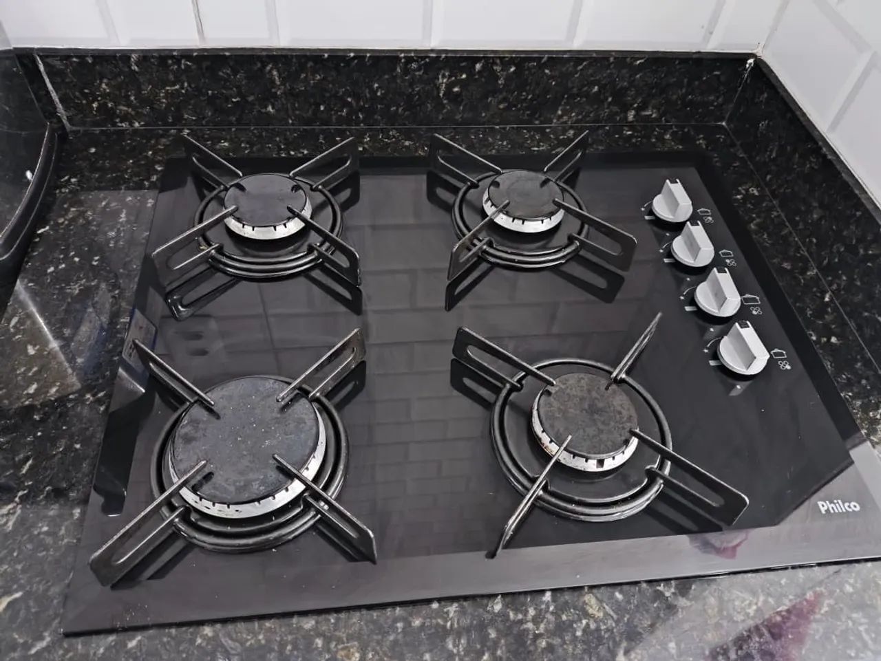 Cooktop Philco 