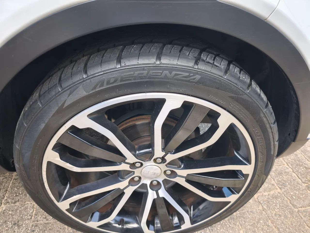 Land Rover Range Rover Evoque Pure 2.0 Aut. 5P 2012 - Foto 3