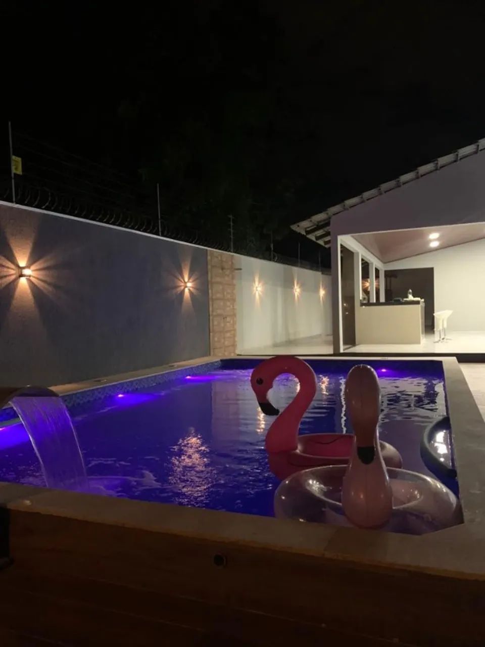 Casa para locação de eventos 607 norte - Foto 5