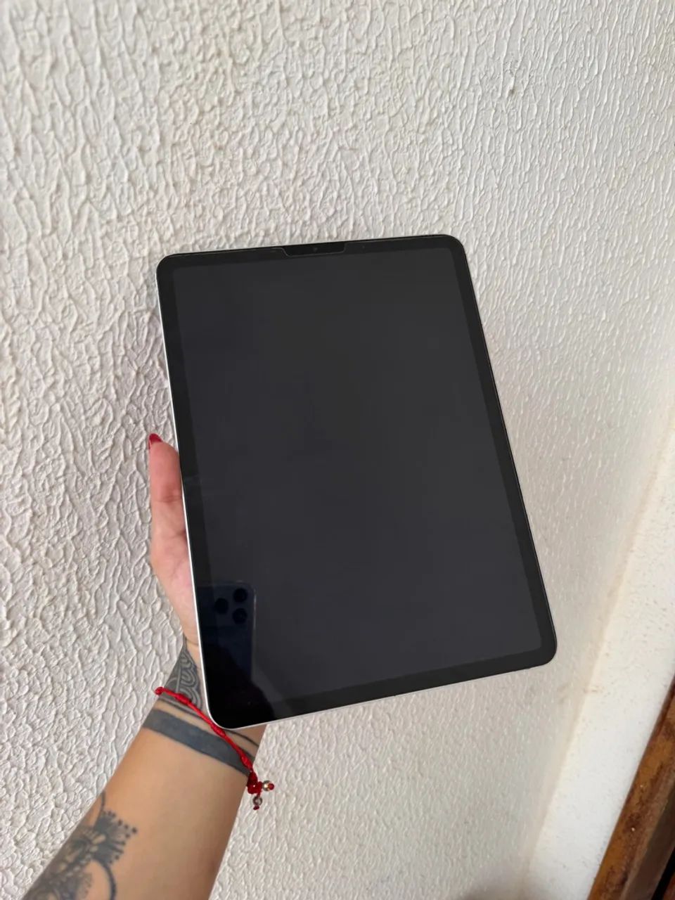 iPad Pro 11 2ª geração ? 128GB - Foto 2
