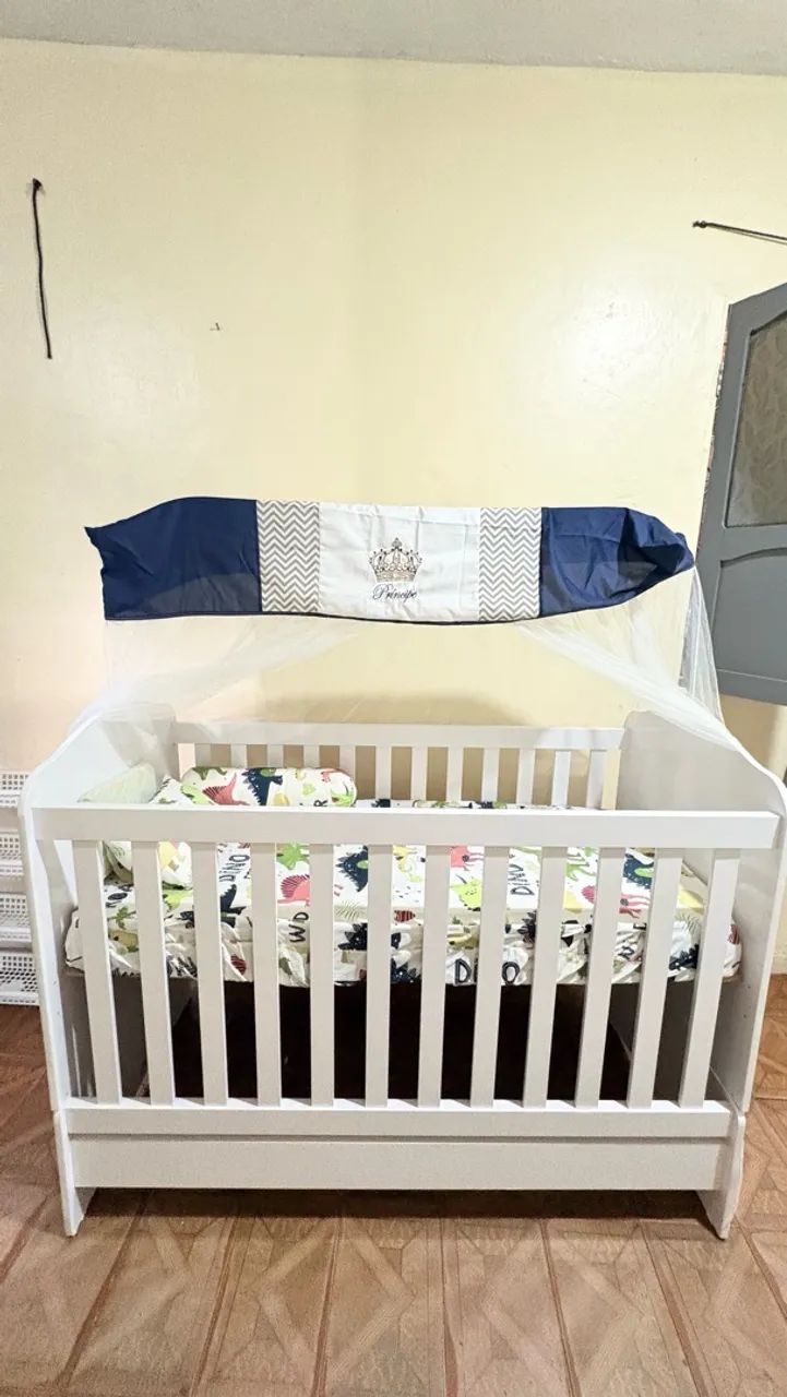 Moveis de bebe  - Foto 4