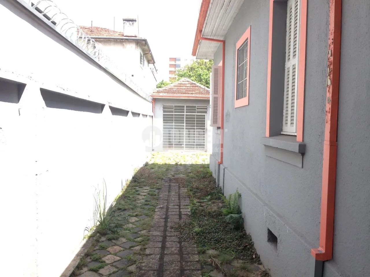 Terreno ZR4 no Centro com 330,00m2. - Foto 4