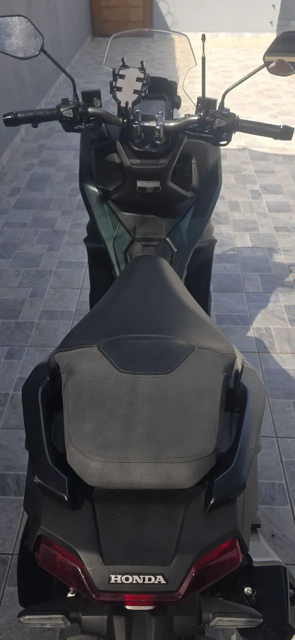 Adv 150  - Foto 4