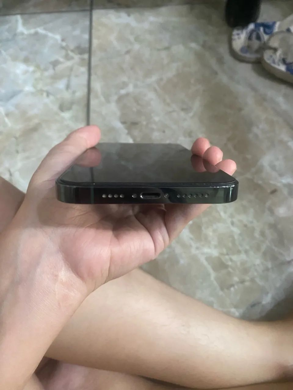 iPhone 13 Pro Max - Foto 5