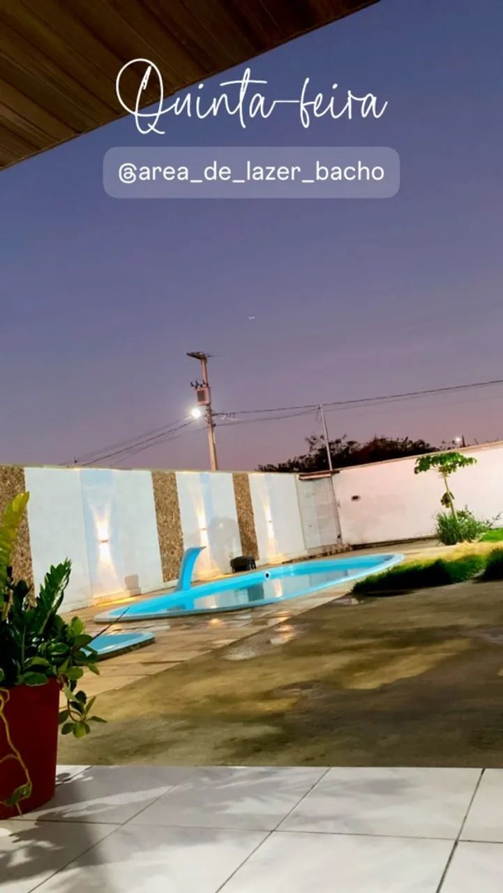 Área de lazer  - Foto 3