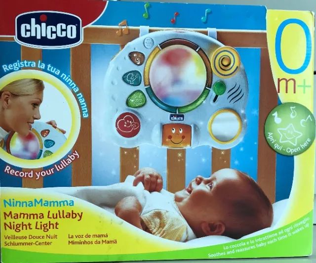 Móbile painel para bebês  marca Chicco - Foto 2