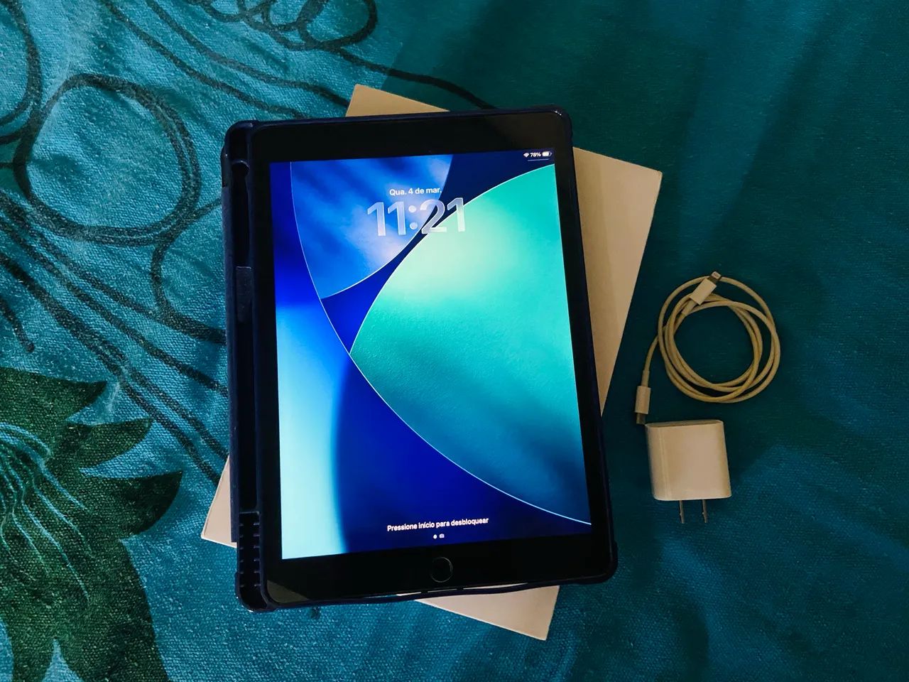 Ipad9 256g - Foto 2