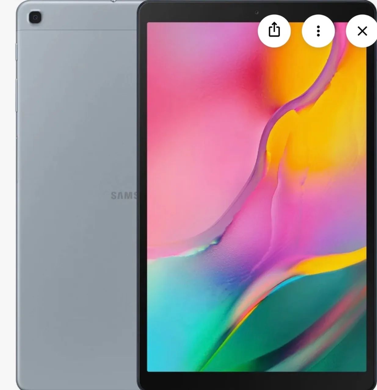 Tablet 