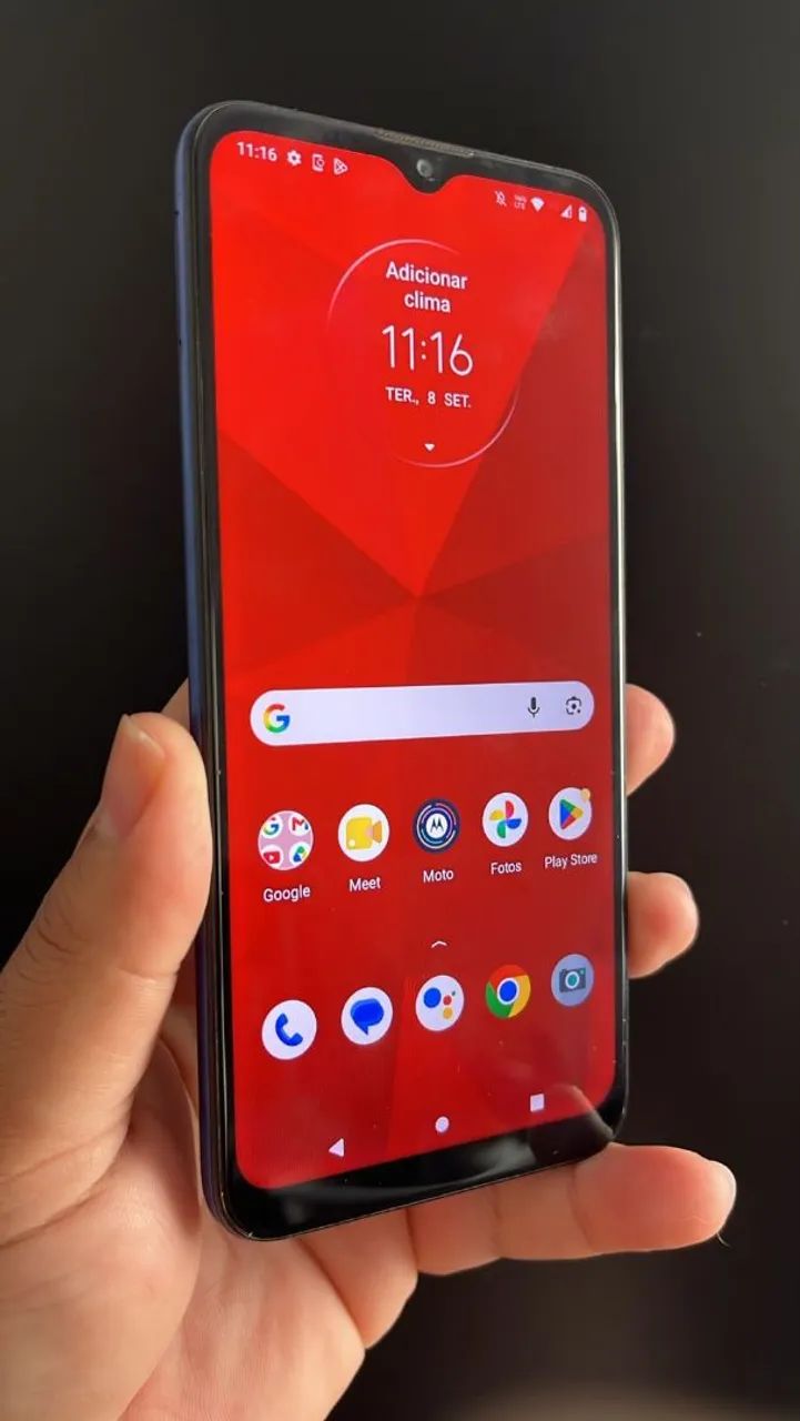 Celular 128gb  350,00
