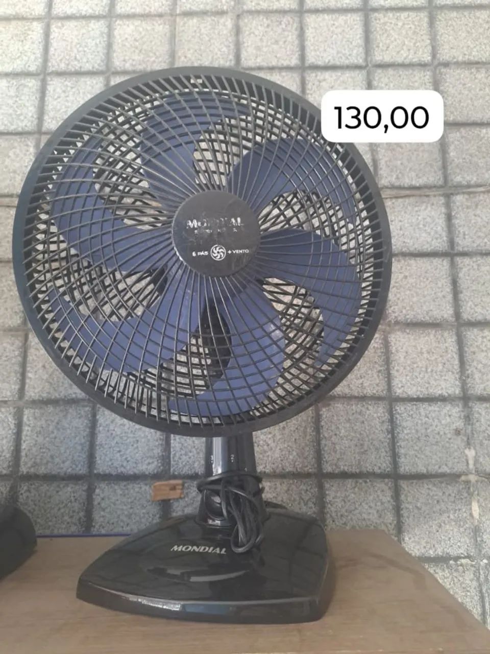 Ventiladores - Foto 4