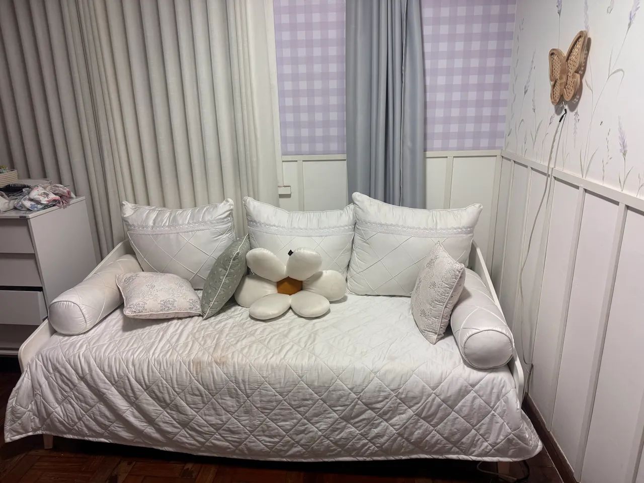 Cama baba