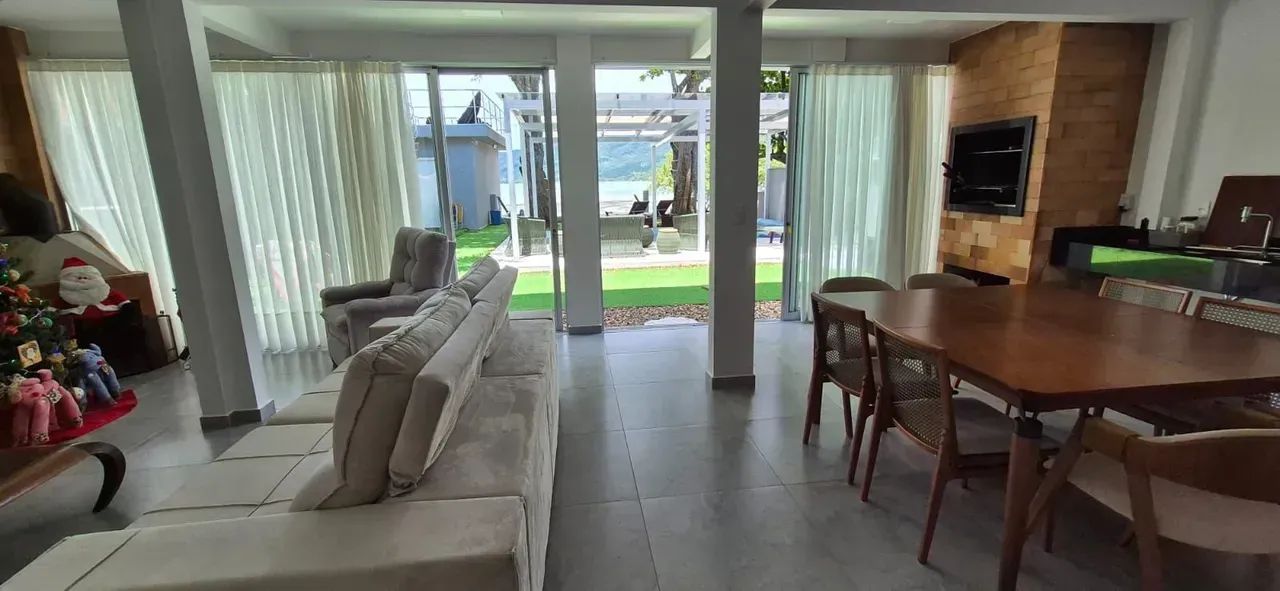 pousada a venda em gov celso ramos - Foto 2