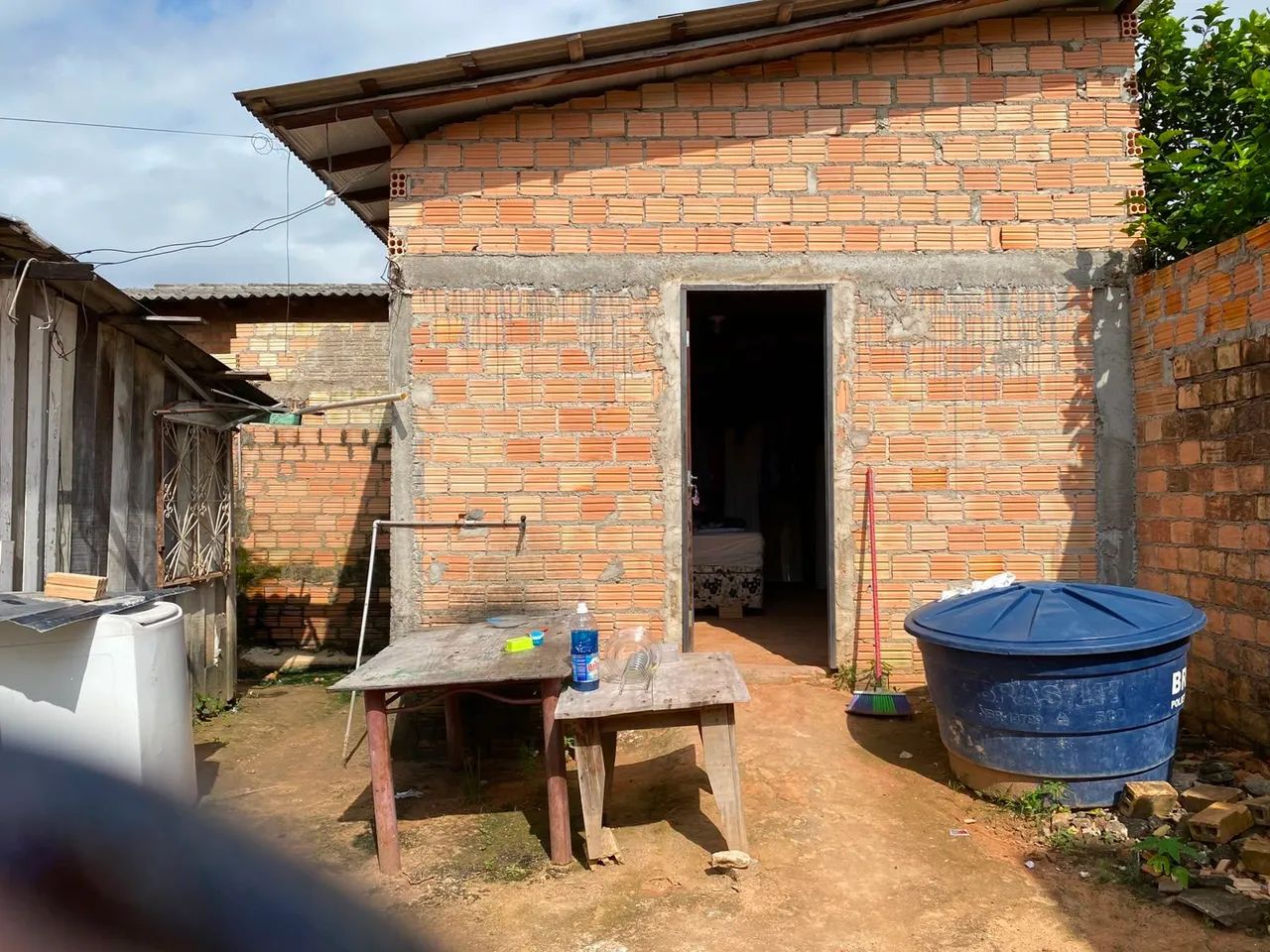 Vendo apartamento já estão alugados  - Foto 5