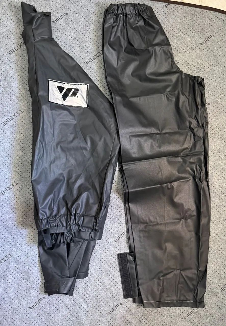 Vendo capa de chuva