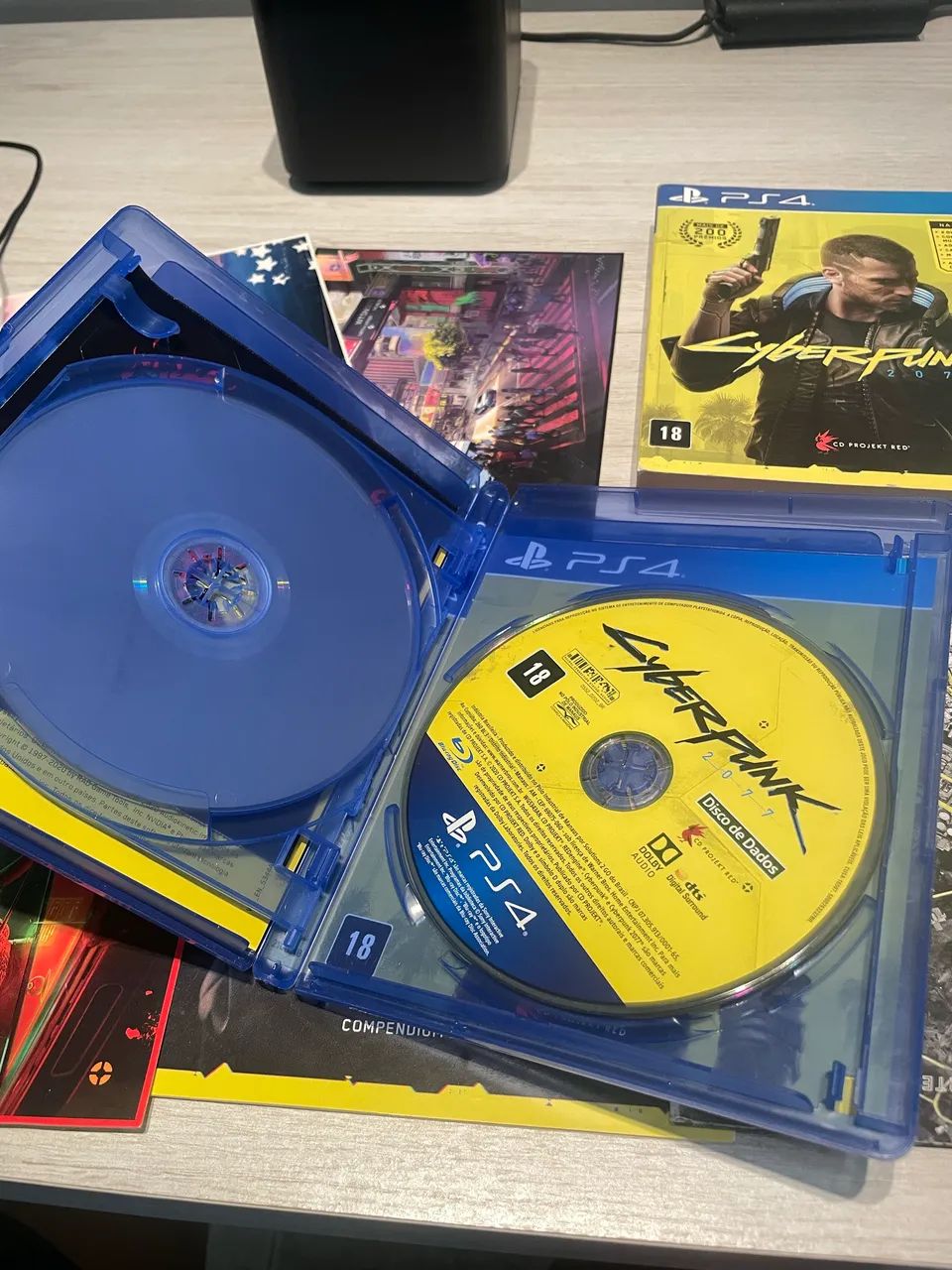 Cyberpunk 2077  - Foto 2