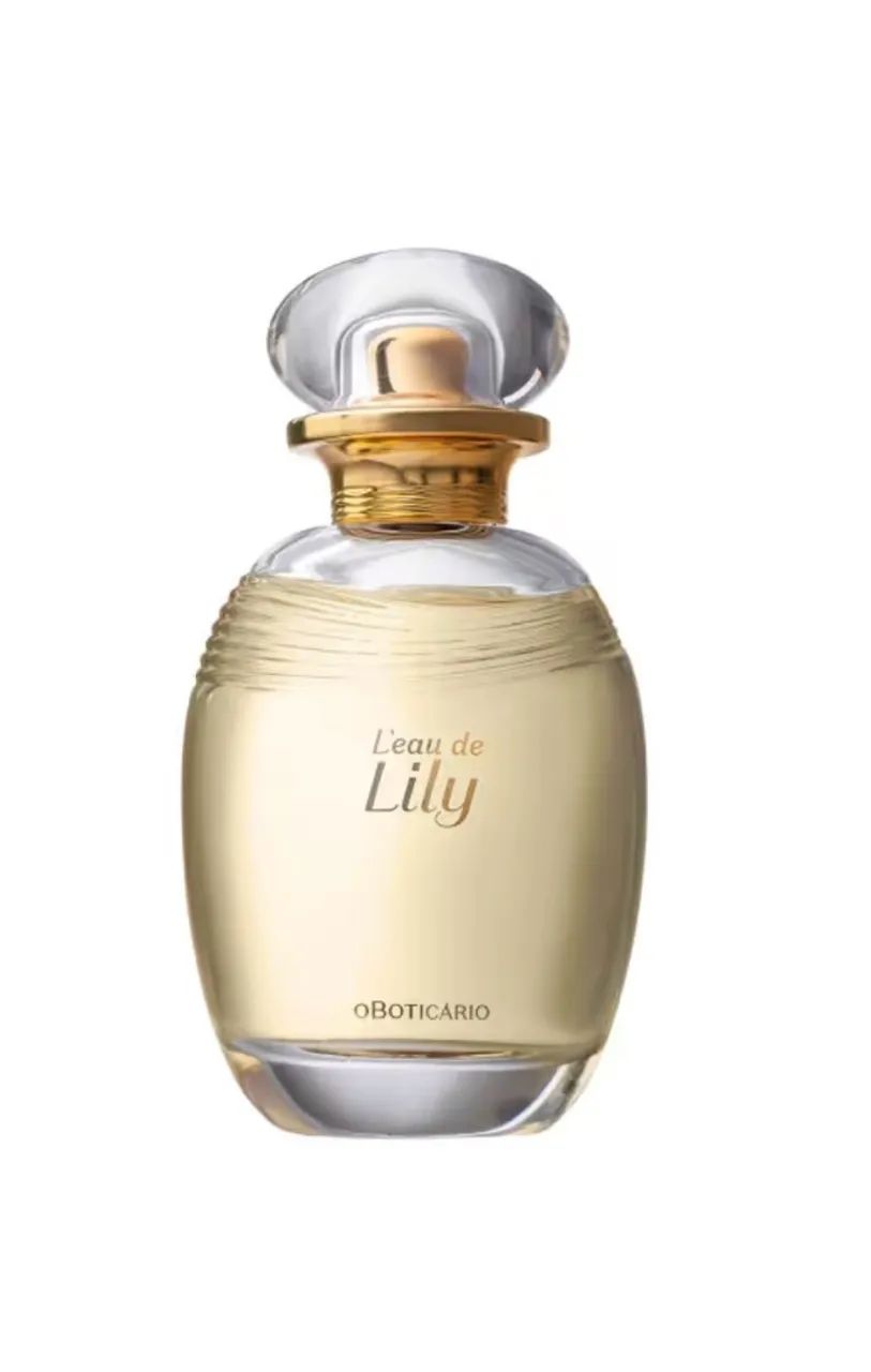 L'eau de Lily 75 ml