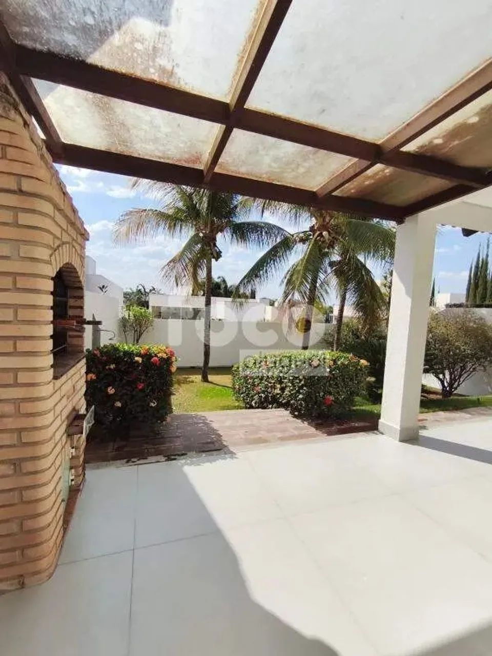 Casa em condomínio na Zona Sul com 380m² - Foto 2