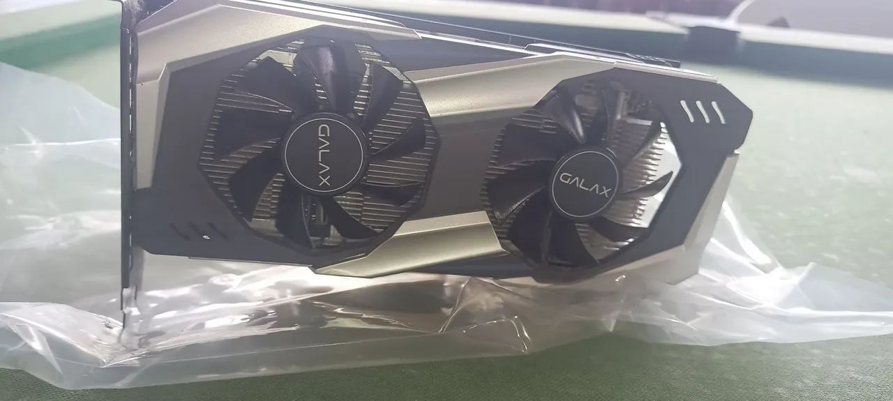 GTX 1060 6GB - Foto 3