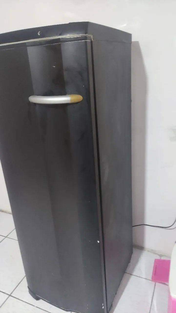 Freezer horizontal Eletrolux  - Foto 3