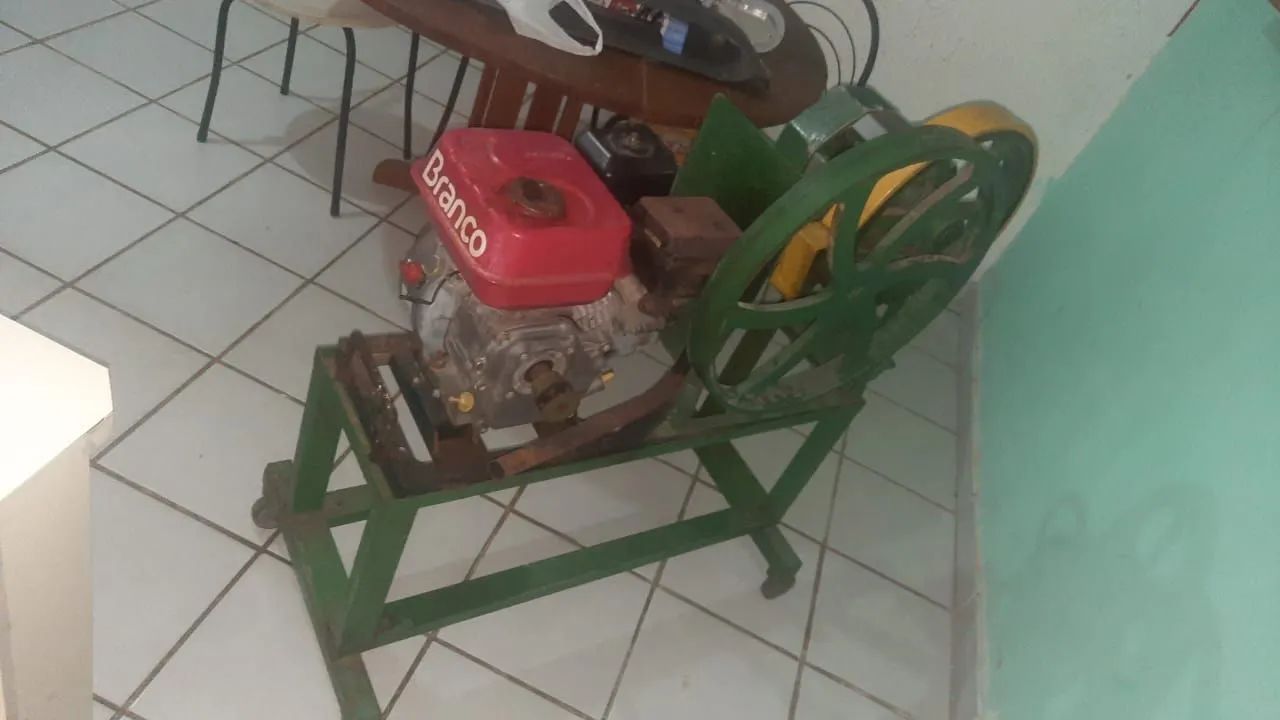 Motor de cana - Foto 3