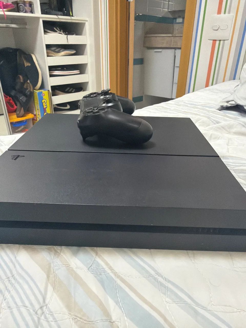 PLAYSTATION 4 - Foto 5