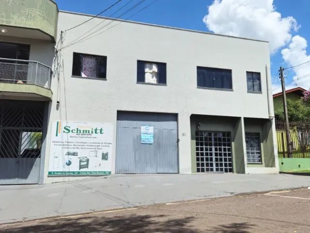 Galpão Barracão para alugar em Pato Branco - PR - Foto 3