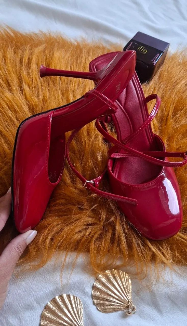 Zara Verniz 
