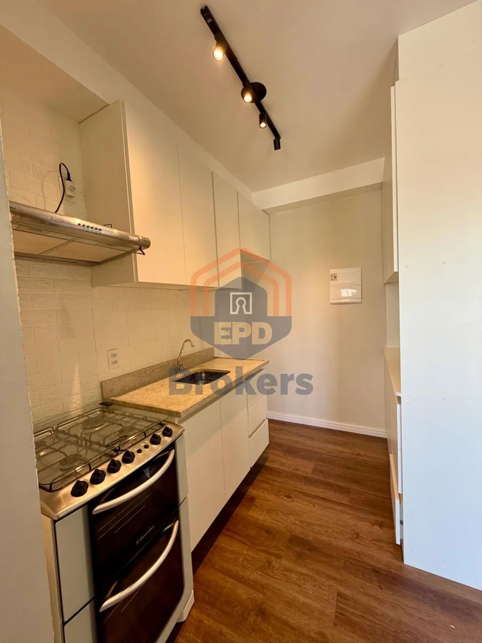 Apartamento em Cidade Luíza - Jundiaí, SP - Foto 4
