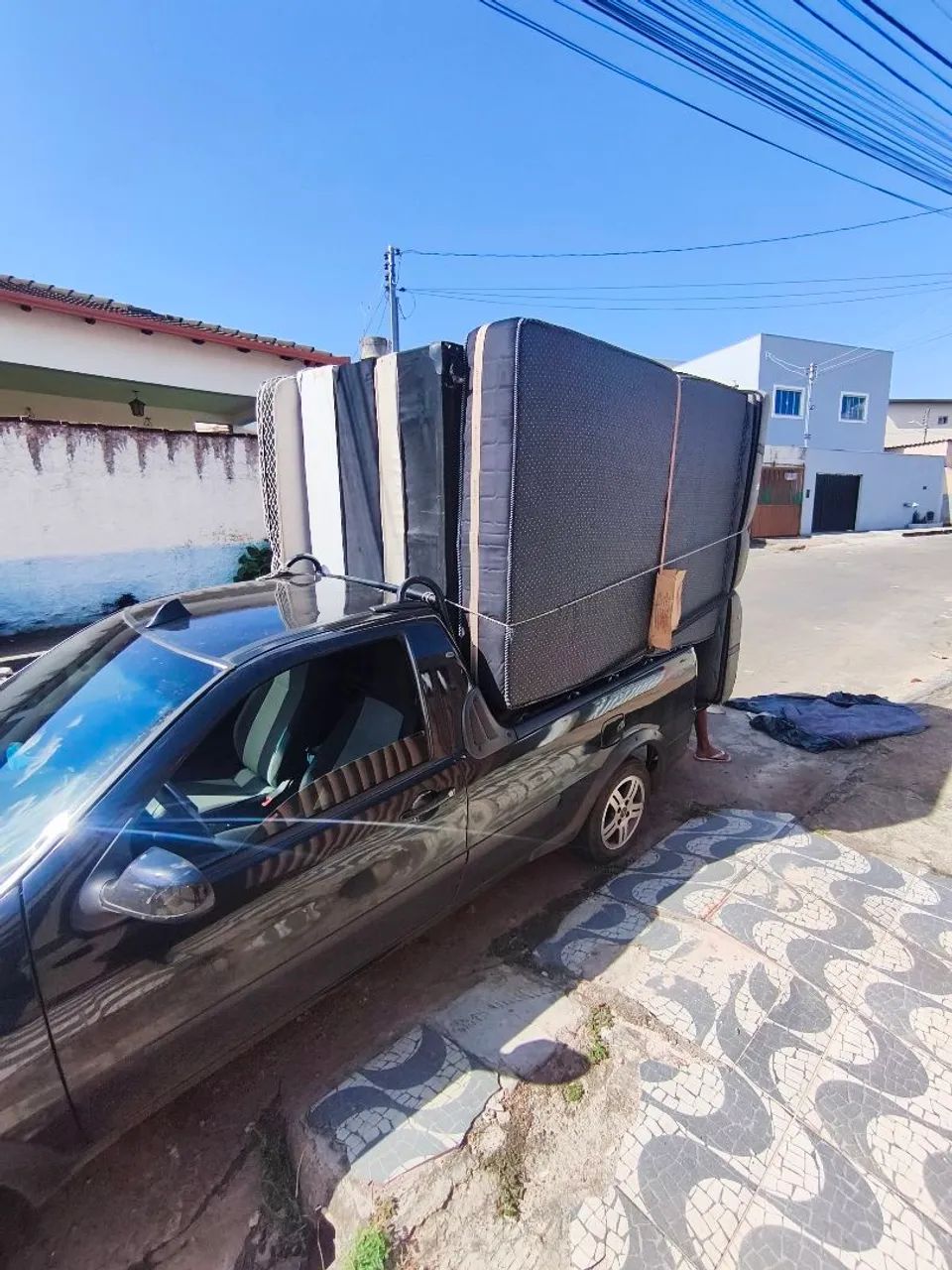 Frete em Anápolis  - Foto 2