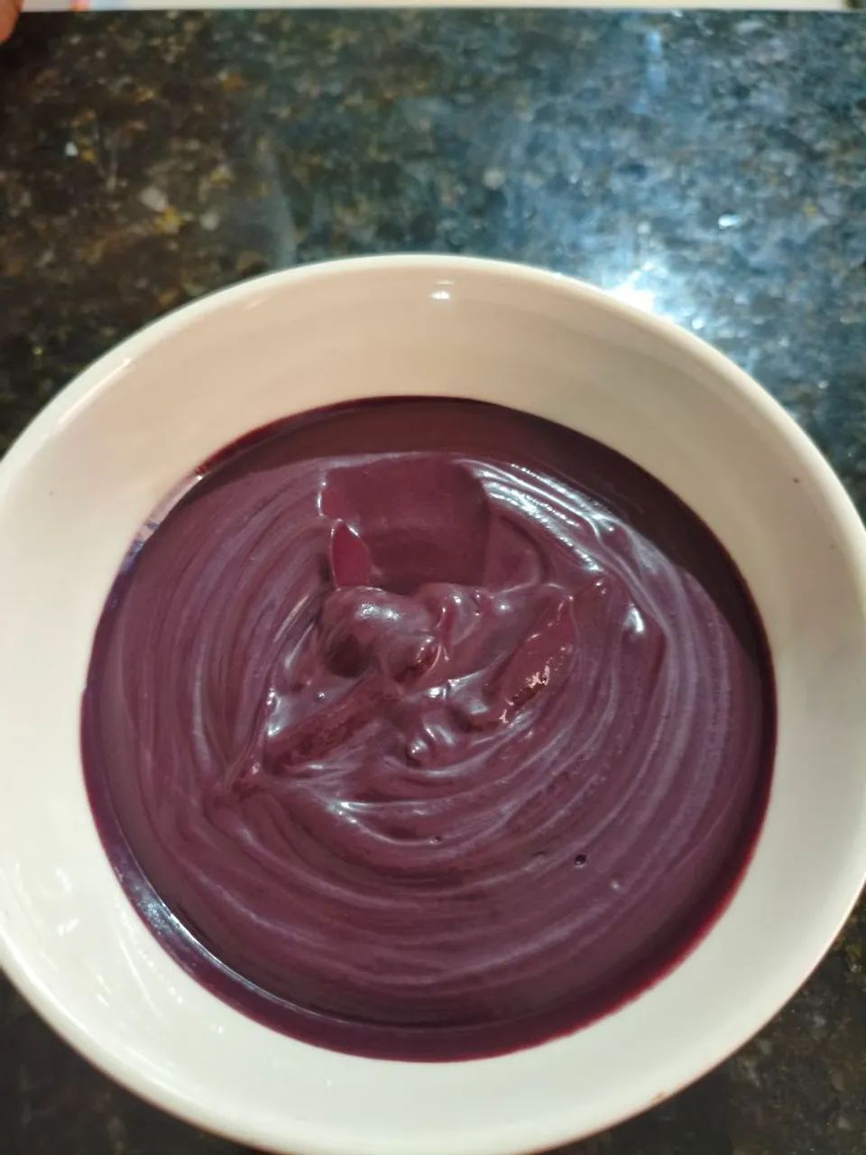 Açaí do Pará 