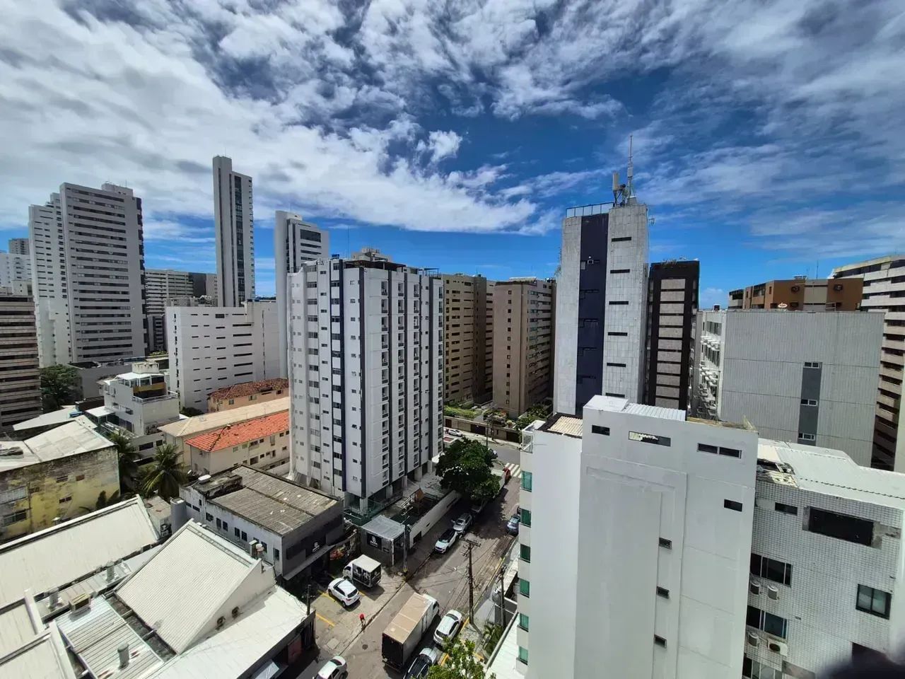PORTEIRA FECHADA COM LUXO EM CONFORTO E BOA VIAGEM - MD - Foto 3