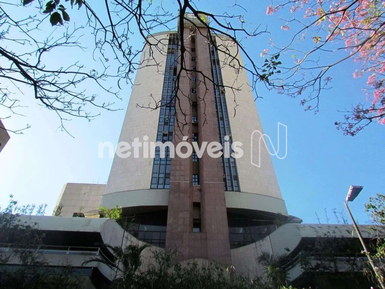 Locação Andar-pilotis Santa Efigênia Belo Horizonte - Foto 3