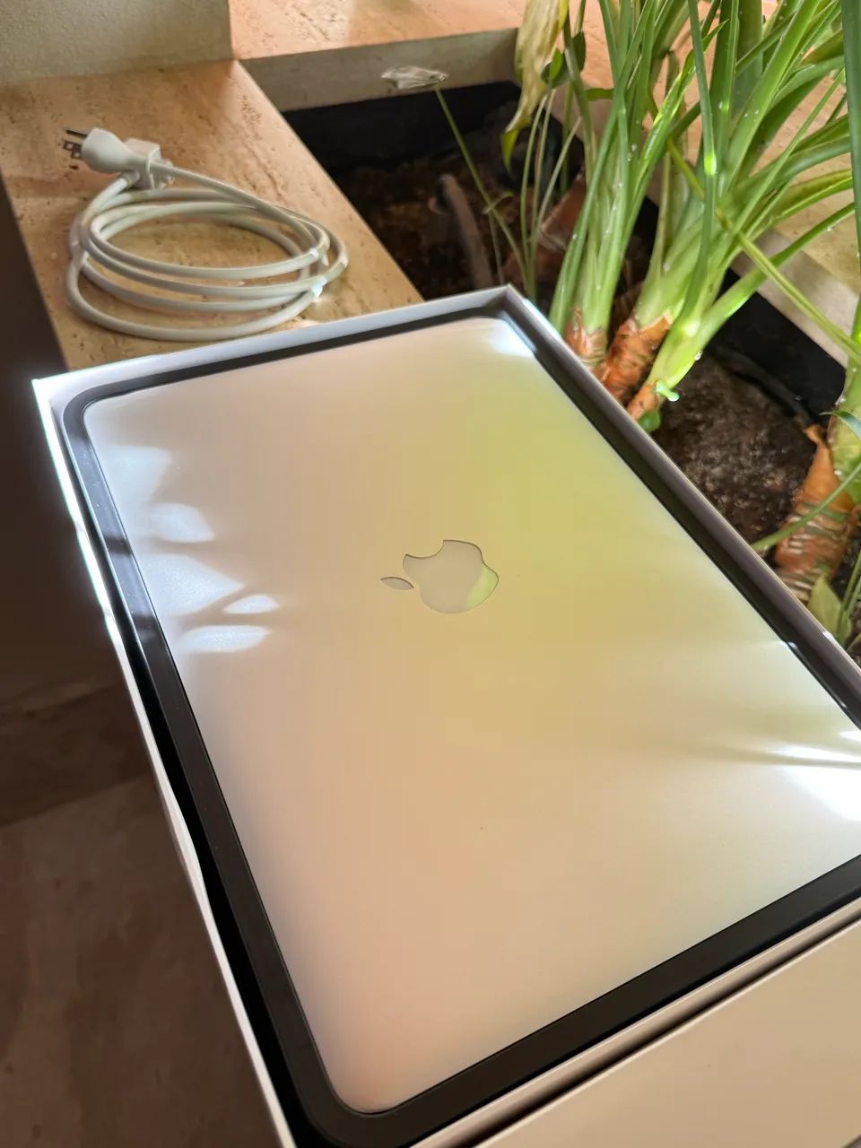 APPLE MACBOOK AIR 2015 - 256 GB - Notebooks - Setor de Habitações