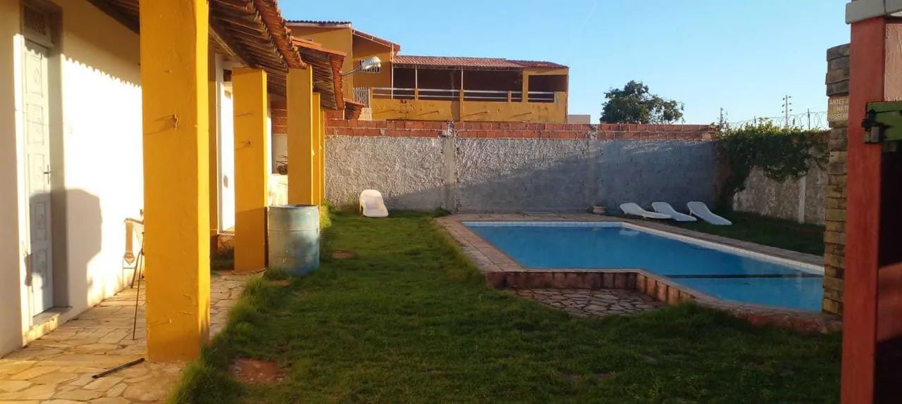 Casa Conjugada e com piscina [22457] - Foto 2