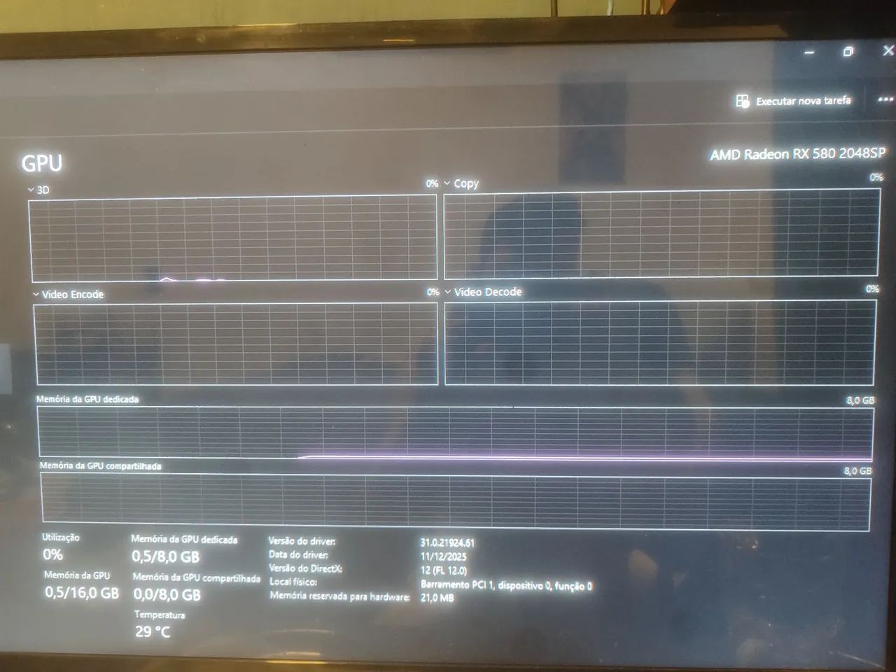Pc gamer i3 9100f - Foto 5