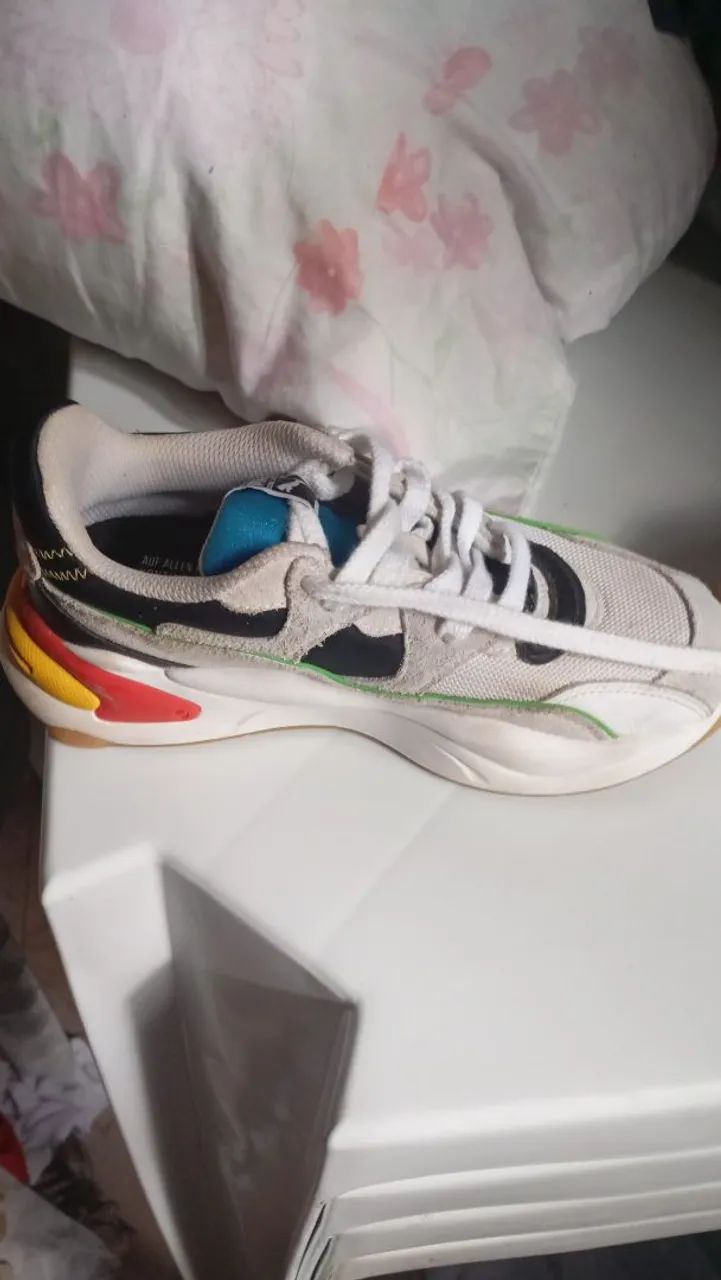 Tênis nike - Foto 3