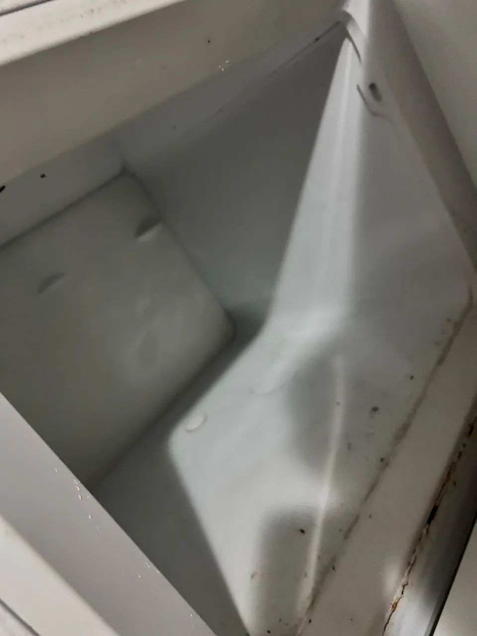 Geladeira com defeito  - Foto 2