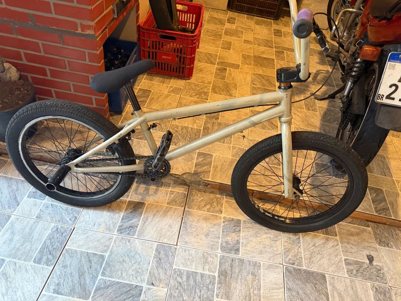 BMX giant method  - Foto 5