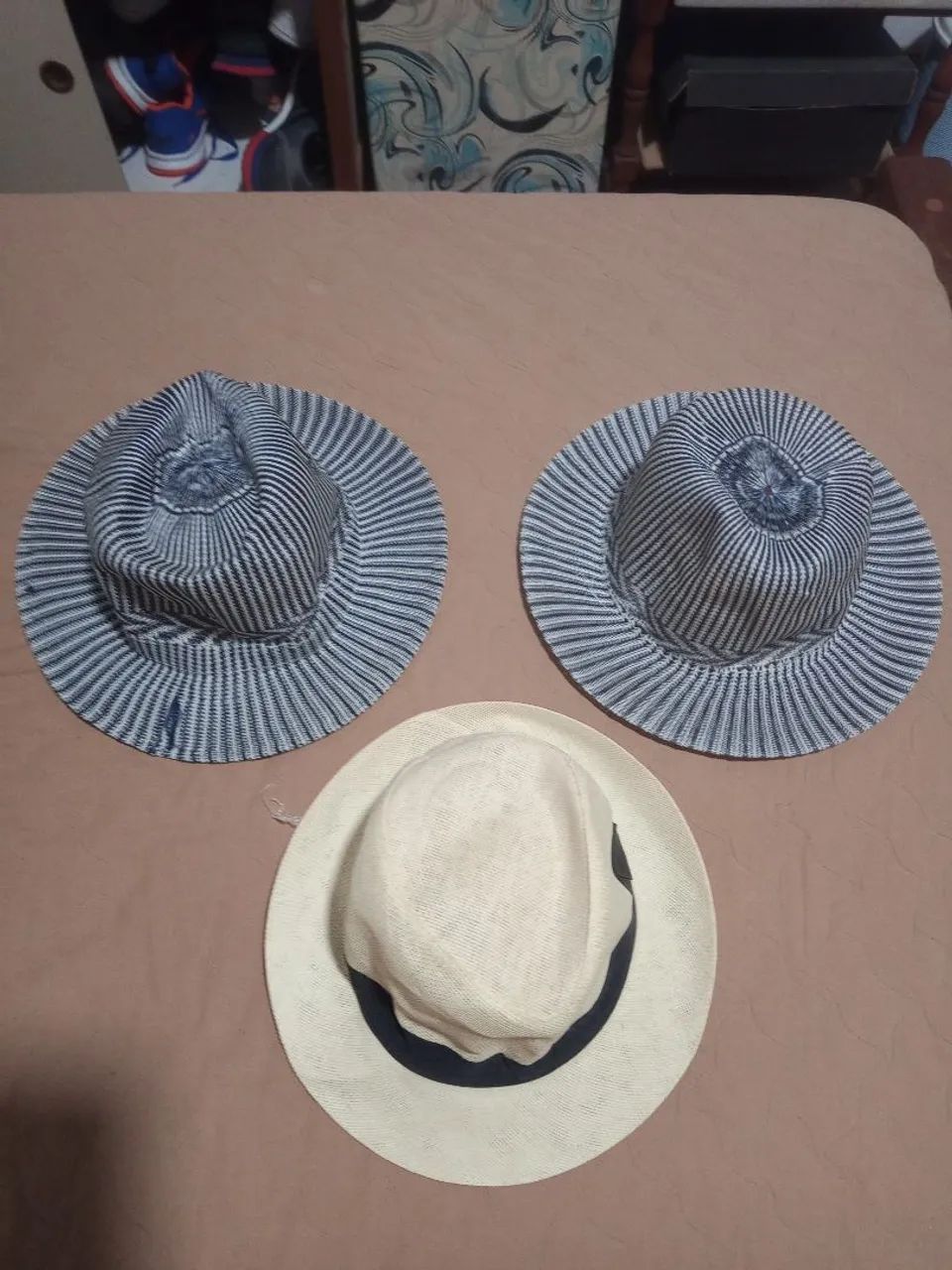 Chapéu  - Foto 4