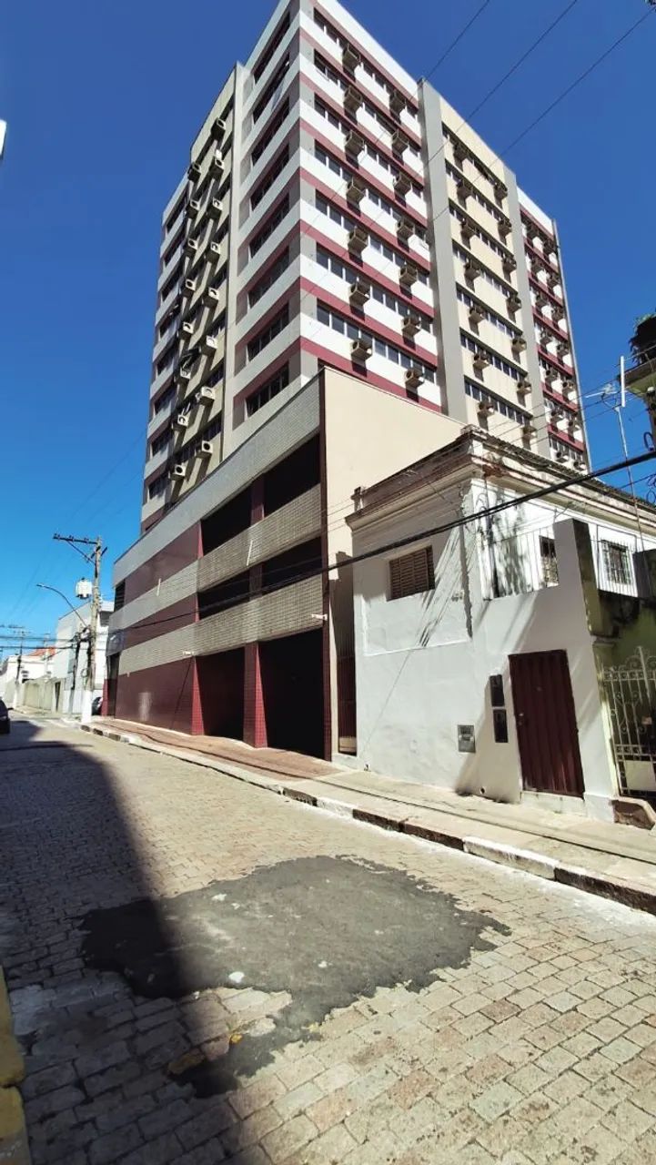 Foto - Campinas - Centro