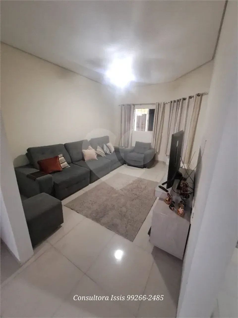 Casa com 3 quartos à venda em Morada da serra - MT - Foto 2