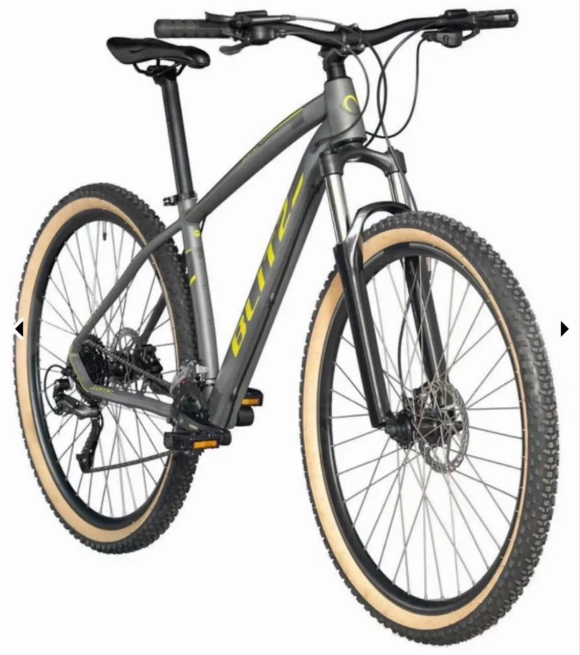 Bike Blitz Leme  - Foto 3