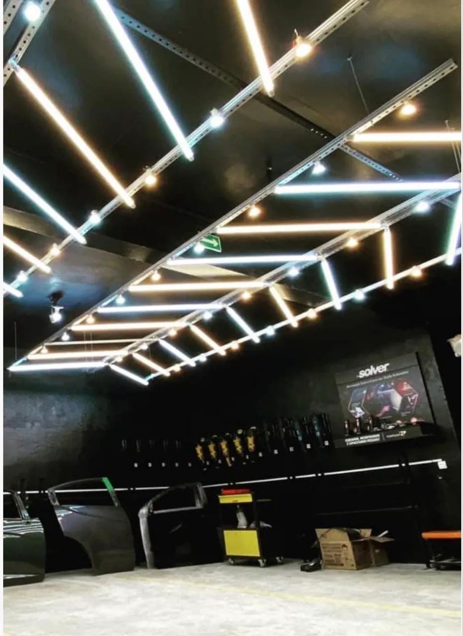 ? QUEIMA DE ESTOQUE - LÂMPADA LED AVANT ? - Foto 2