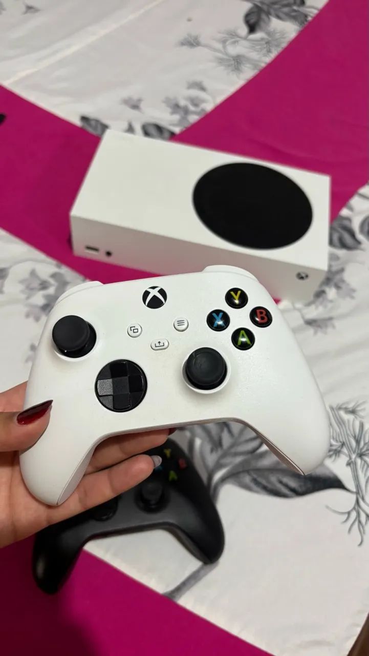 XBOX SERIES S - Foto 3