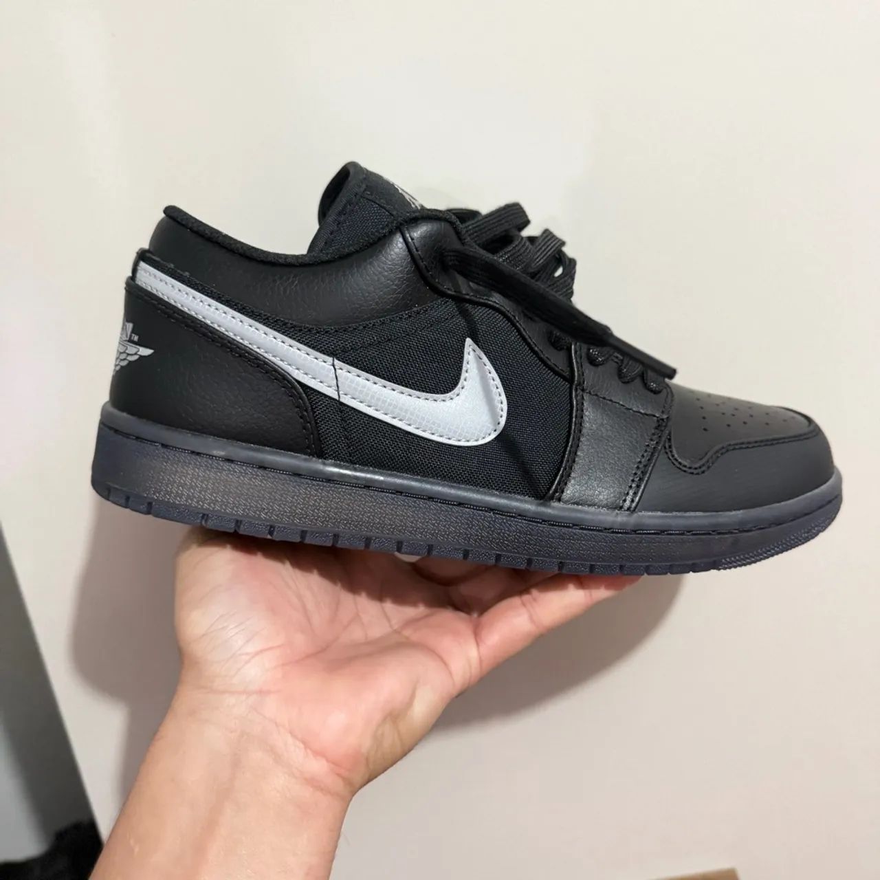 Tenis Nike Air Jordan Low SE 