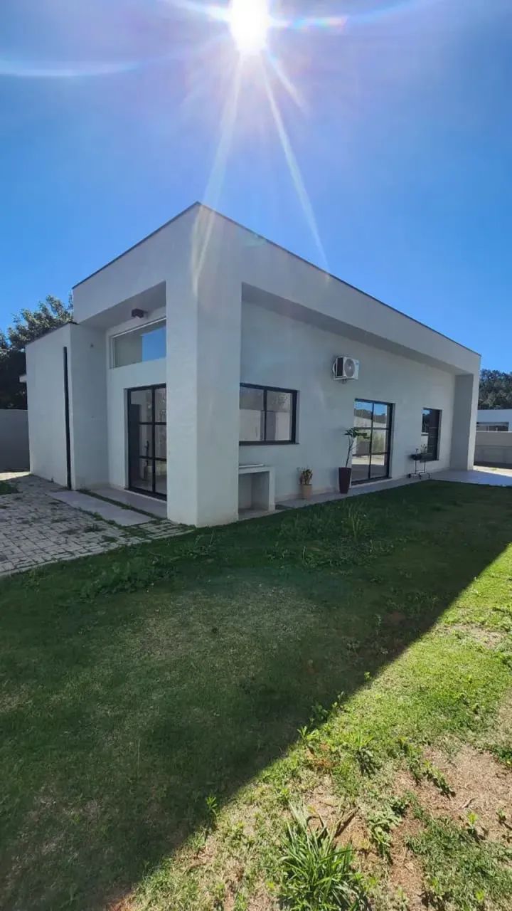 Casa térrea em Bairro privilegiado - Foto 2