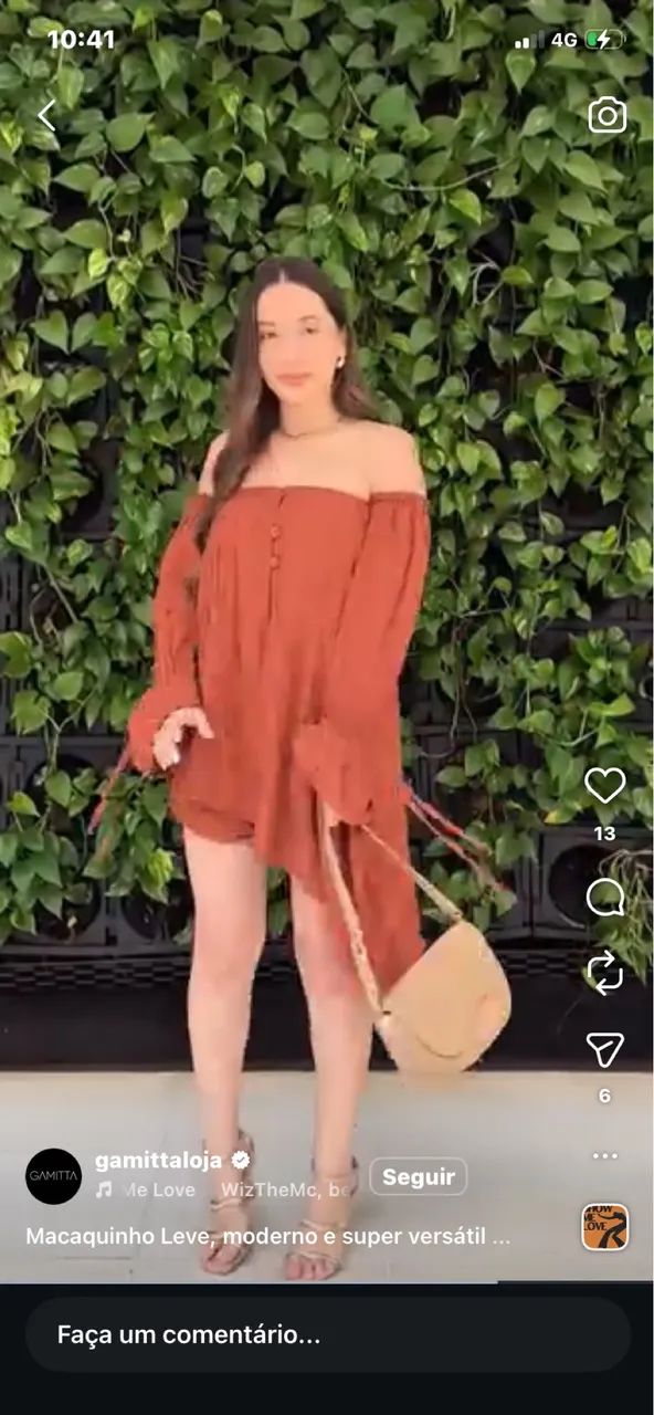 Roupa 